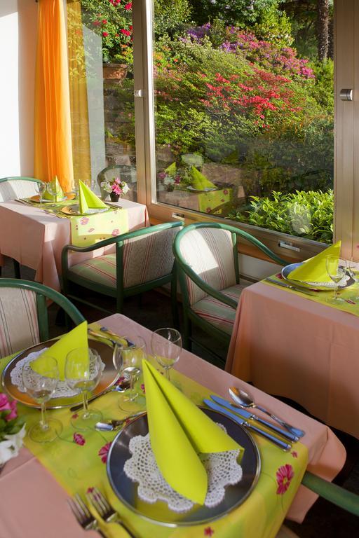 Hotel Primavera Брисаго Екстериор снимка
